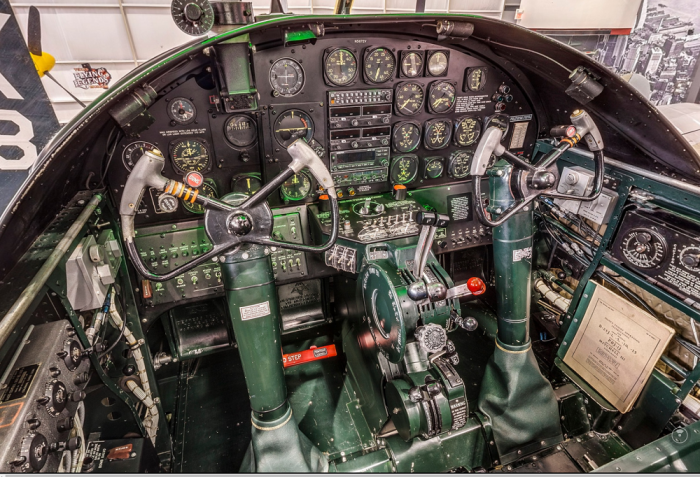 Cockpit360