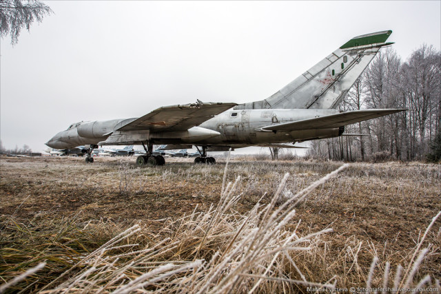 Development of various projects designated Tu-28A, Tu-28-80, Tu-28-100, Tu-138, and Tu-148 were proposed by the Tupolev Design Bureau but all were abandoned.