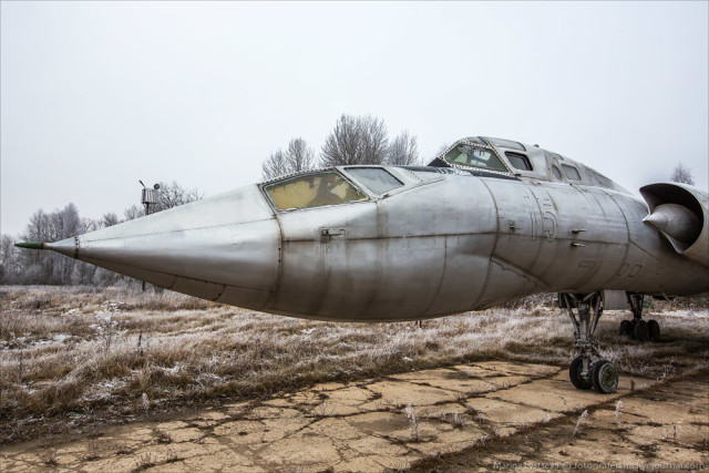 First flight was in 18 March 1961.