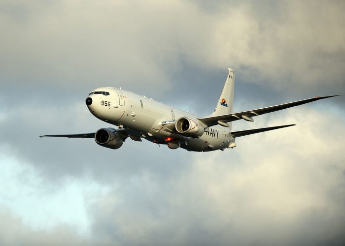 P-8 Poseidon